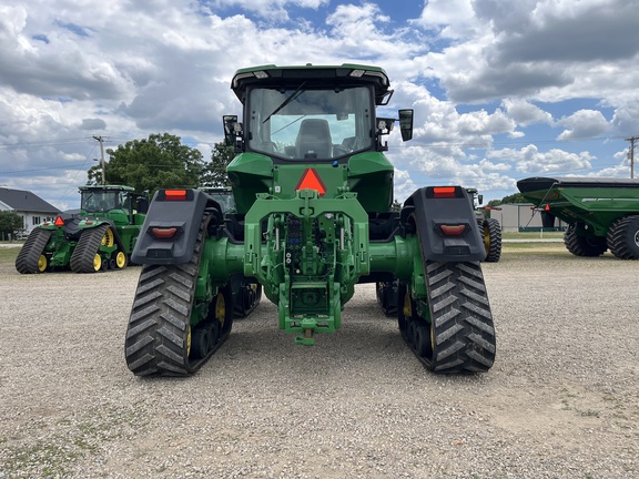 2021 John Deere 8RX 410 - Photo6