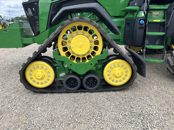 2021 John Deere 8RX 410 - Photo9