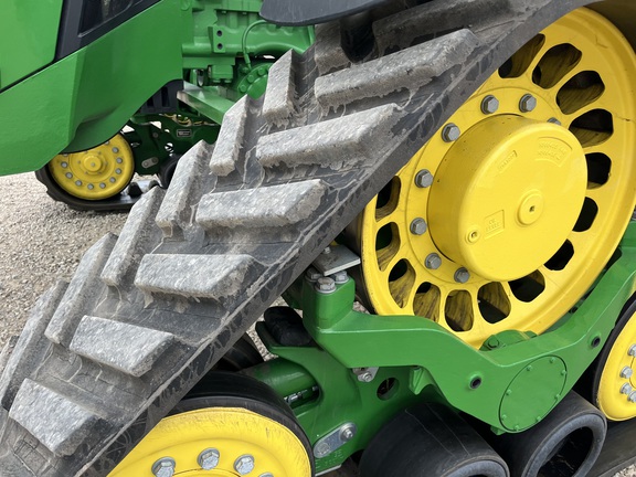 2021 John Deere 8RX 410 - Photo10