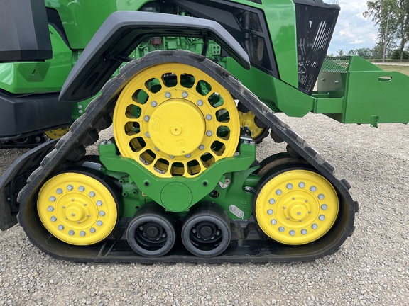2021 John Deere 8RX 410 - Photo11