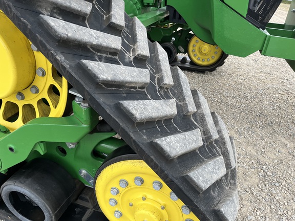 2021 John Deere 8RX 410 - Photo12