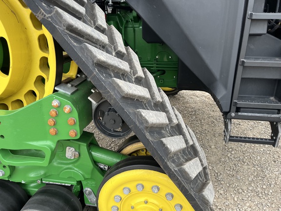 2021 John Deere 8RX 410 - Photo14