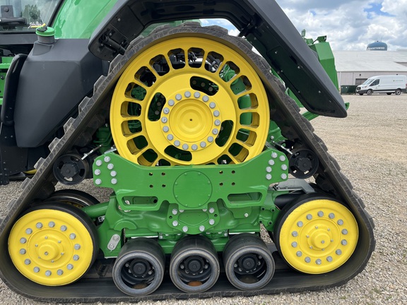 2021 John Deere 8RX 410 - Photo15