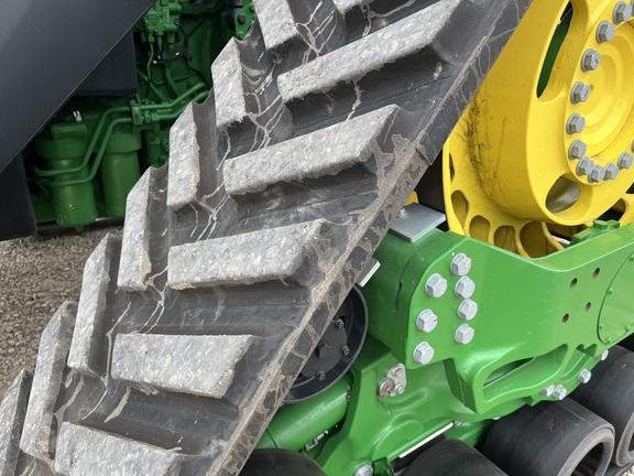 2021 John Deere 8RX 410 - Photo16