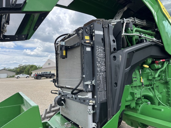 2021 John Deere 8RX 410 - Photo18