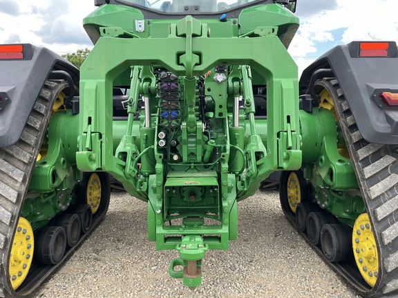 2021 John Deere 8RX 410 - Photo21