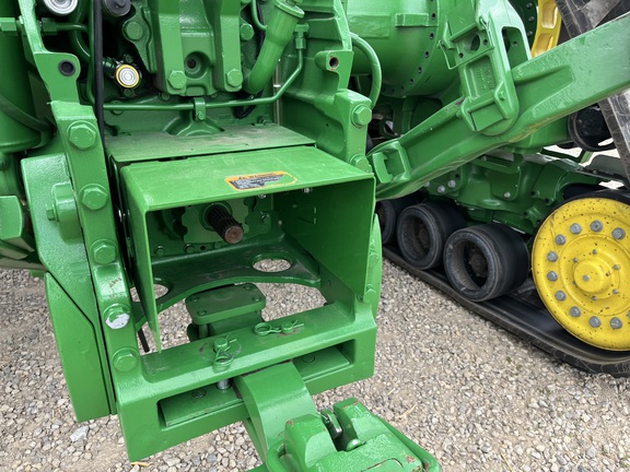 2021 John Deere 8RX 410 - Photo23