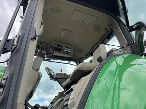 2021 John Deere 8RX 410 - Photo26