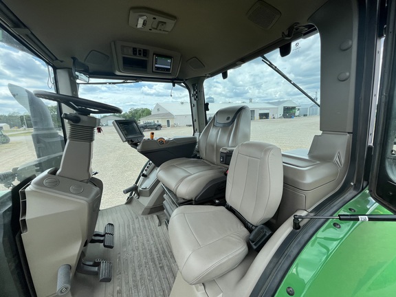 2021 John Deere 8RX 410 - Photo27