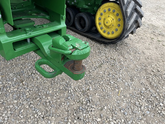 2021 John Deere 8RX 410 - Photo24