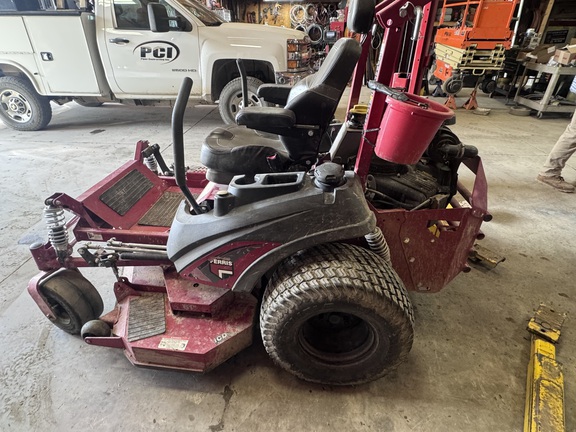 Used 2021 Ferris ISX3300 40 OGS Zero Turn Mowers at Koenig Equipment in Urbana, OH - Photo5