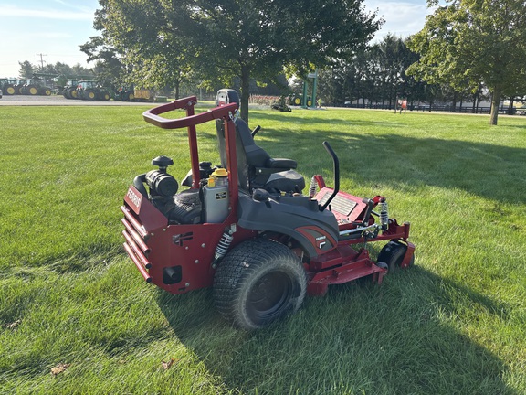 Used 2021 Ferris ISX3300 40 OGS Zero Turn Mowers at Koenig Equipment in Urbana, OH - Photo4