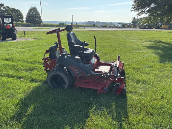 Used 2021 Ferris ISX3300 40 OGS Zero Turn Mowers at Koenig Equipment in Urbana, OH - Photo3