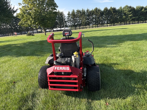 Used 2021 Ferris ISX3300 40 OGS Zero Turn Mowers at Koenig Equipment in Urbana, OH - Photo5