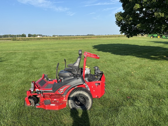 Used 2021 Ferris ISX3300 40 OGS Zero Turn Mowers at Koenig Equipment in Urbana, OH - Photo7