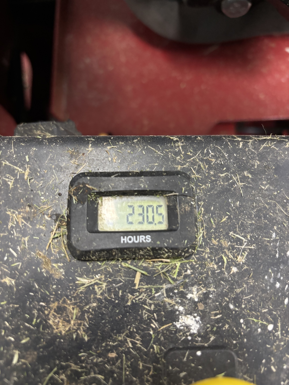 Used 2023 Ferris 5902064 / ISX3300 Zero Turn Mowers at Koenig Equipment in Urbana, OH - PhotoXL25