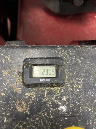 Used 2023 Ferris 5902064 / ISX3300 Zero Turn Mowers at Koenig Equipment in Urbana, OH - Photo25