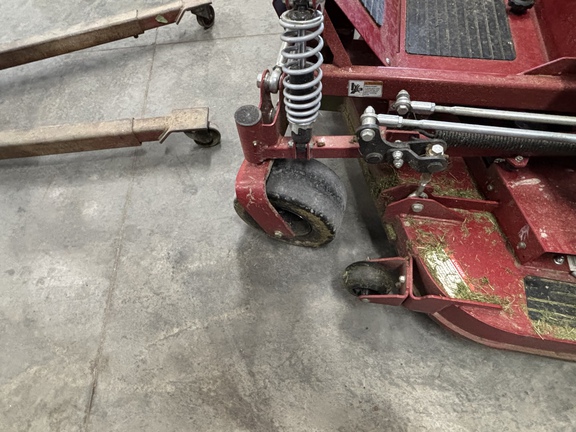 Used 2023 Ferris 5902064 / ISX3300 Zero Turn Mowers at Koenig Equipment in Urbana, OH - Photo19