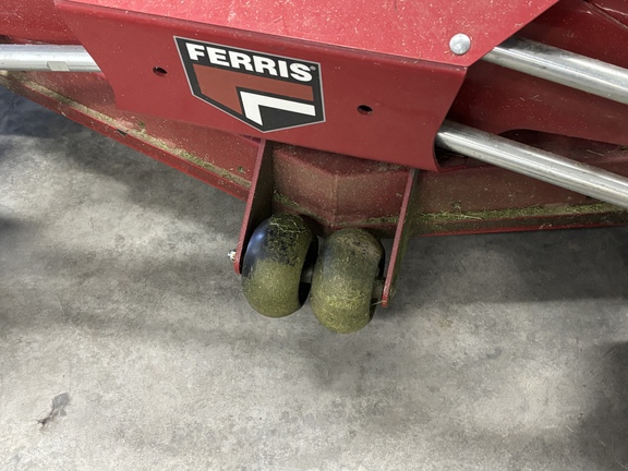 Used 2023 Ferris 5902064 / ISX3300 Zero Turn Mowers at Koenig Equipment in Urbana, OH - Photo14