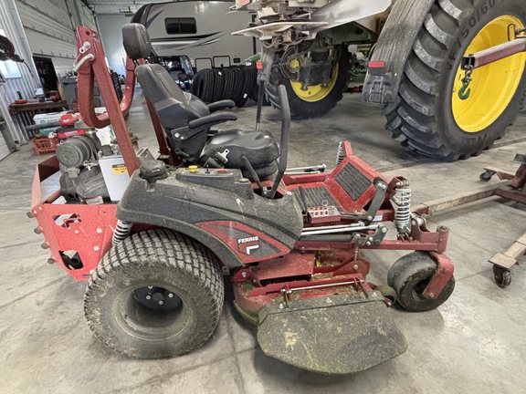 Used 2023 Ferris 5902064 / ISX3300 Zero Turn Mowers at Koenig Equipment in Urbana, OH - Photo5