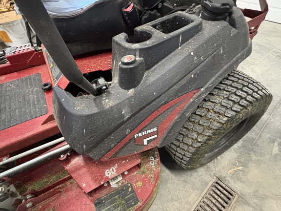 Used 2023 Ferris 5902064 / ISX3300 Zero Turn Mowers at Koenig Equipment in Urbana, OH - Photo21