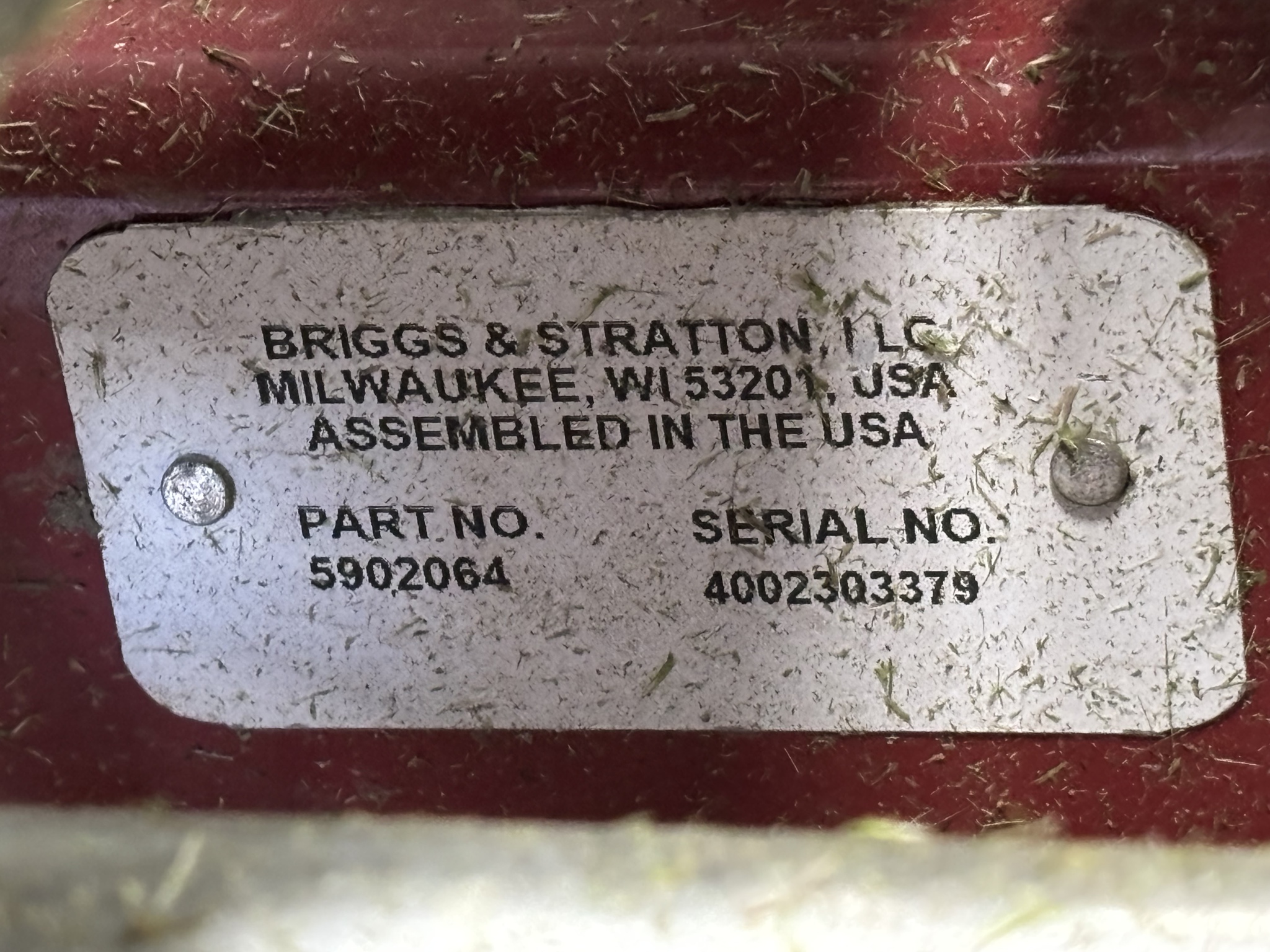 Used 2023 Ferris 5902064 / ISX3300 Zero Turn Mowers at Koenig Equipment in Urbana, OH - PhotoXL24