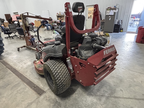 Used 2023 Ferris 5902064 / ISX3300 Zero Turn Mowers at Koenig Equipment in Urbana, OH - Photo8