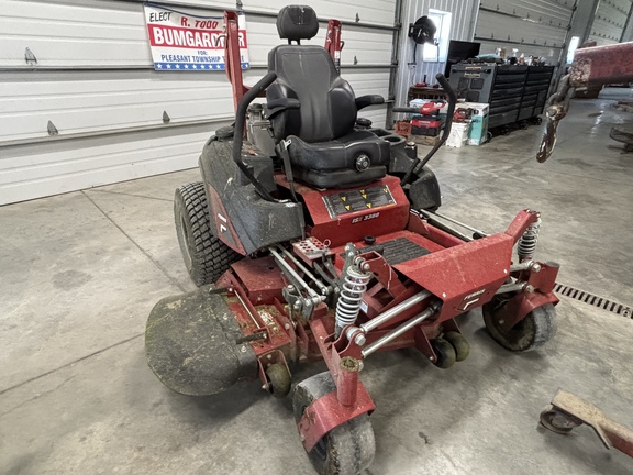 Used 2023 Ferris 5902064 / ISX3300 Zero Turn Mowers at Koenig Equipment in Urbana, OH - Photo4