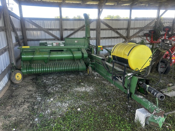 Photo of 2013 John Deere 3975