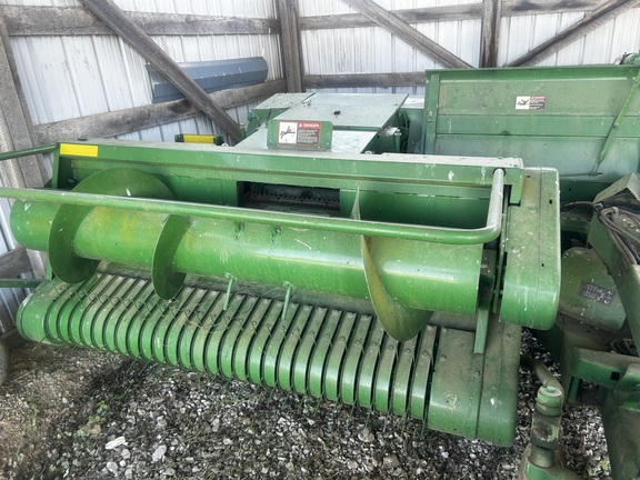 Photo of 2013 John Deere 3975