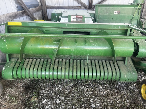 Photo of 2013 John Deere 3975