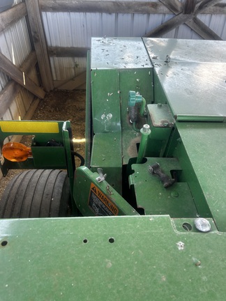 Photo of 2013 John Deere 3975
