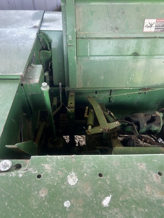 Photo of 2013 John Deere 3975