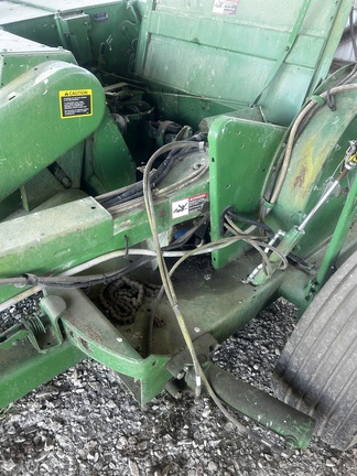 Photo of 2013 John Deere 3975