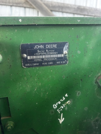Photo of 2013 John Deere 3975