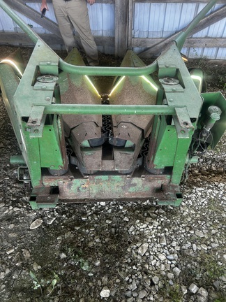 Photo of 2013 John Deere 3975