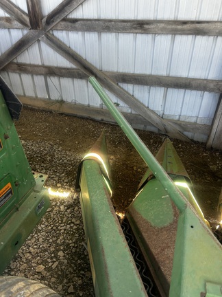 Photo of 2013 John Deere 3975