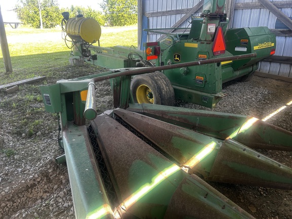 Photo of 2013 John Deere 3975