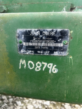 Photo of 2013 John Deere 3975