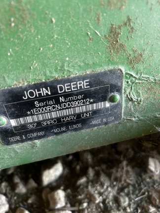 Photo of 2013 John Deere 3975