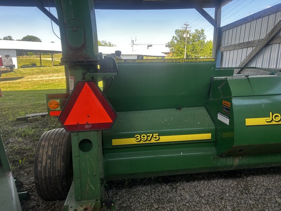 Photo of 2013 John Deere 3975