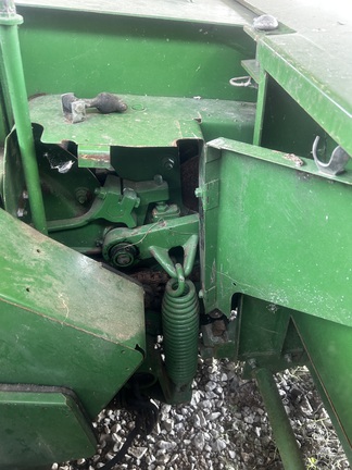 Photo of 2013 John Deere 3975