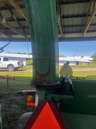 Photo of 2013 John Deere 3975