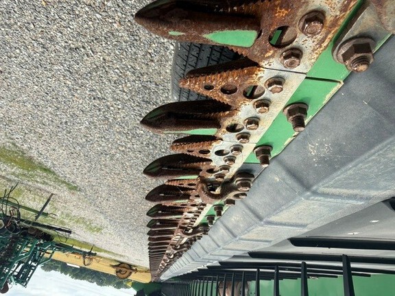 Photo of 2018 John Deere 640FD