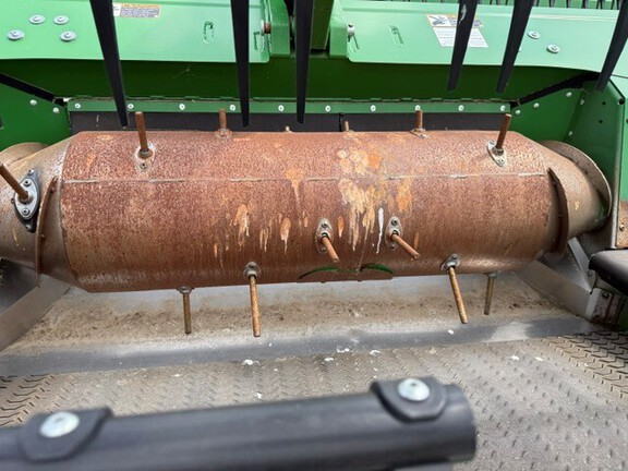 Photo of 2018 John Deere 640FD