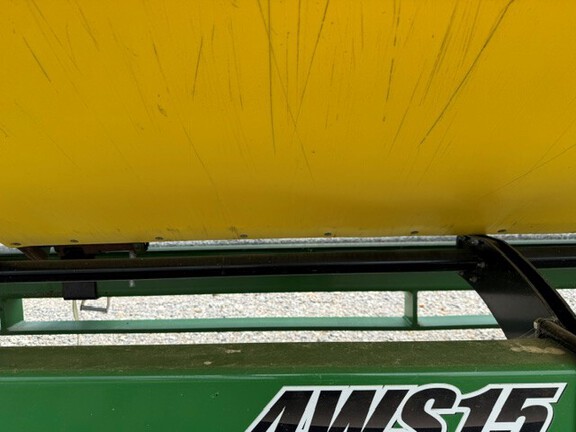 Photo of 2018 John Deere 640FD