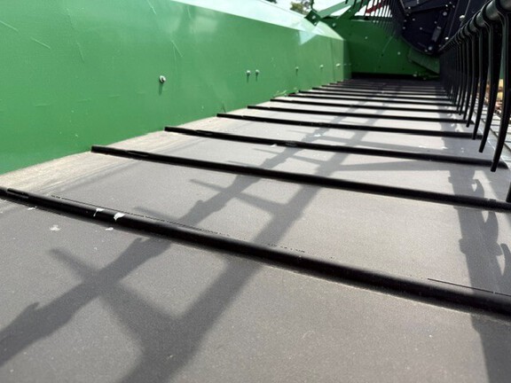 Photo of 2018 John Deere 640FD