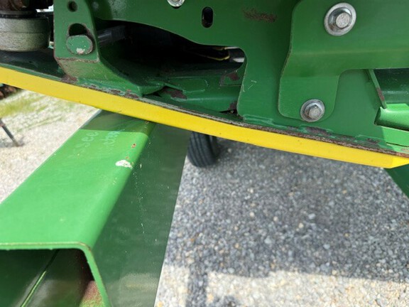 Photo of 2018 John Deere 640FD
