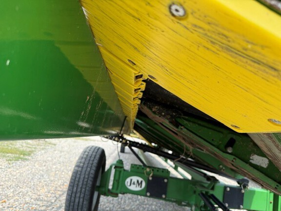 Photo of 2018 John Deere 640FD