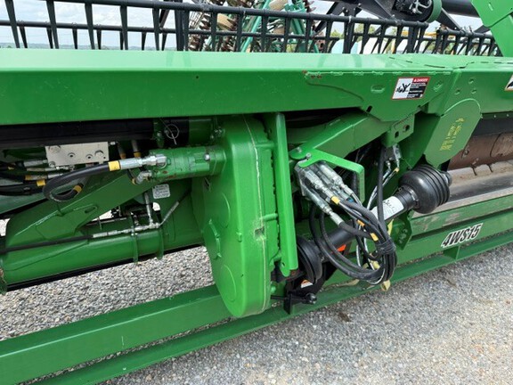 Photo of 2018 John Deere 640FD